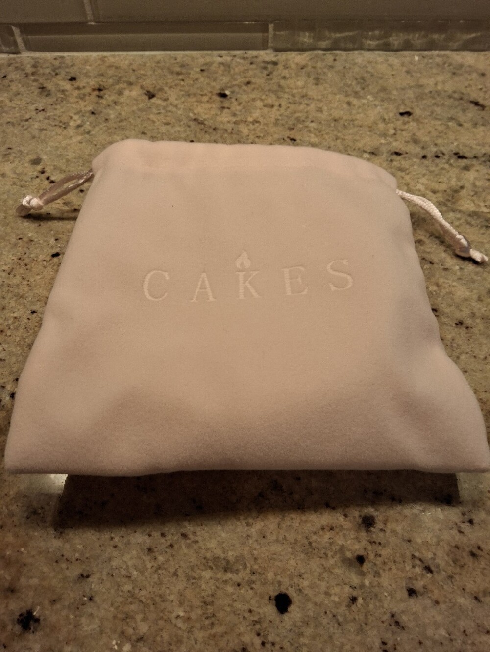 CAKES Nipple Covers